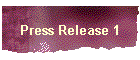Press Release 1